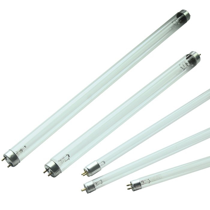 details of G16T5 Double end 2 pin