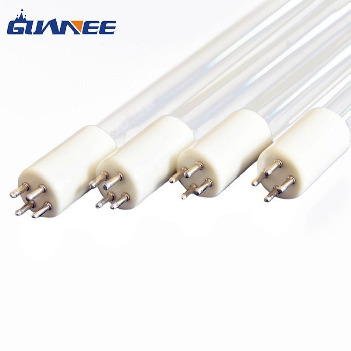 detail of 28124 uv lamp