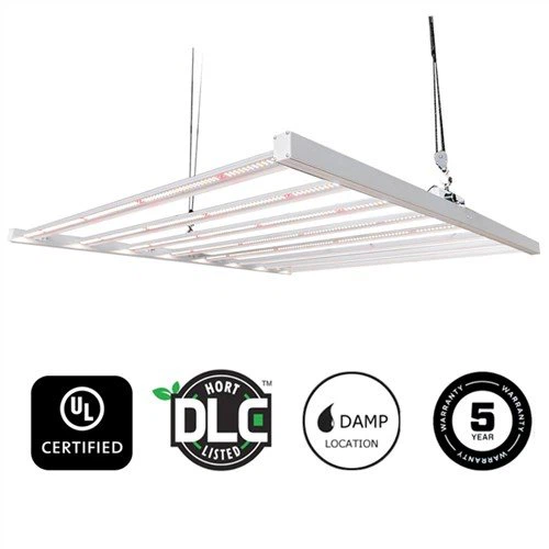 630W Grow Lights