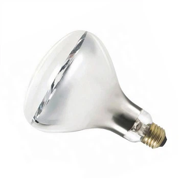 Żarówki do lamp grzewczych w restauracji