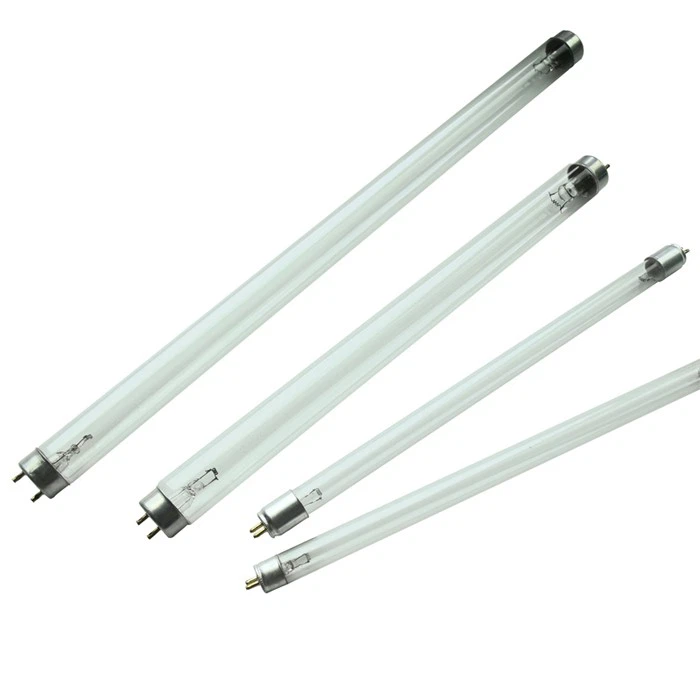 55w Ultraviolet Disinfection Lamps