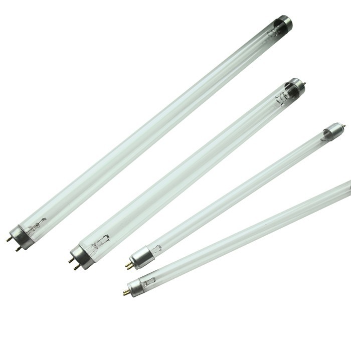 G40T8 UVC tube 40W
