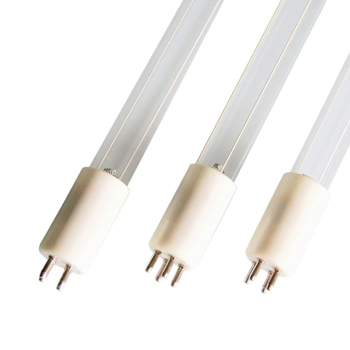GPH550T5L UVC lamp for surface disinfection
