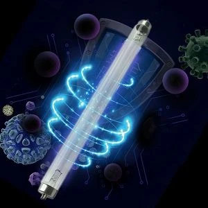 Jak zapobiegać uszkodzeniom ludzkiego ciała przez lampy UV 2?