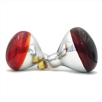 250-watowa lampa grzewcza