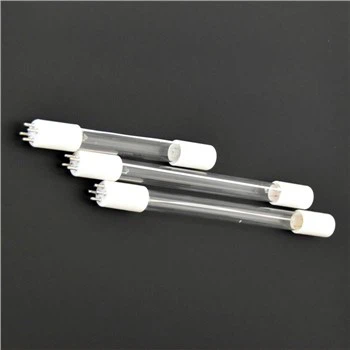 Lampy bakteriobójcze G20t10