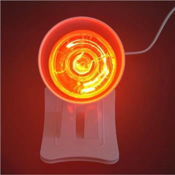 Lampa terapeutyczna na podczerwień