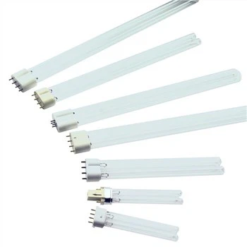 PL S55W Ultrafioletowa lampa bakteriobójcza