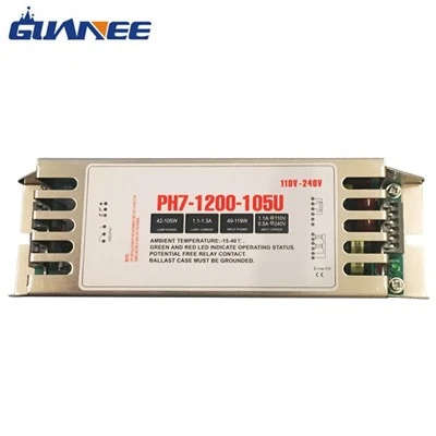 Statecznik elektroniczny PH7-1200-105U