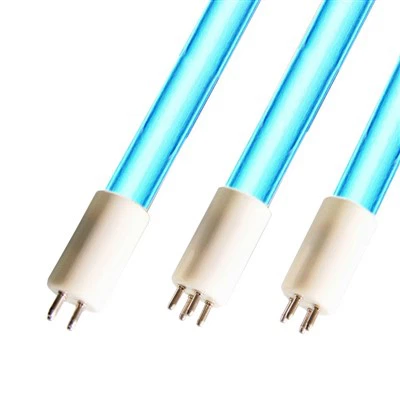 Fluorescencyjna żarówka UV