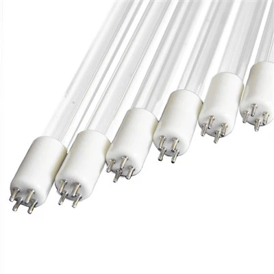 Lampa bakteriobójcza UVC do Hvac