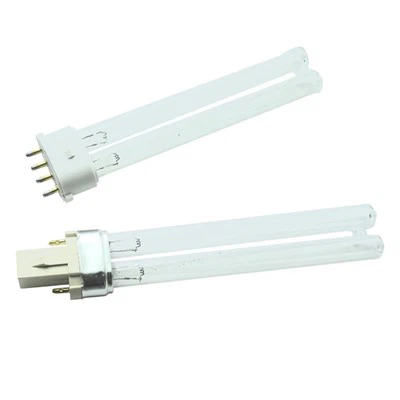 Lampy UVC do użytku domowego
